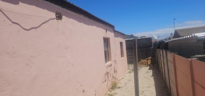 3 Bedroom Property for Sale in Philippi East Western Cape